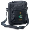 Exton Vertical Satchels with logo